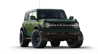 2025 Ford Bronco® External Image 5